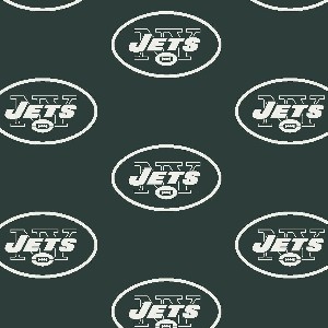 NFL License New York Jets